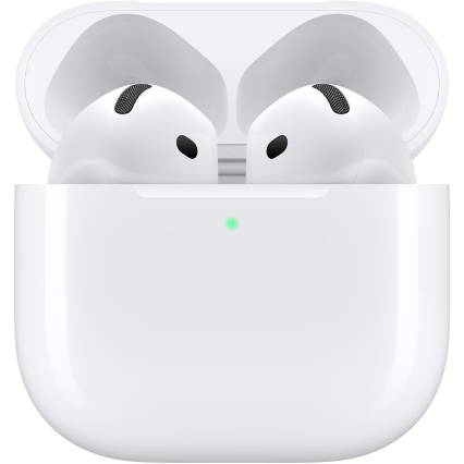 Apple AirPods Pro 4 True Wireless Active N...