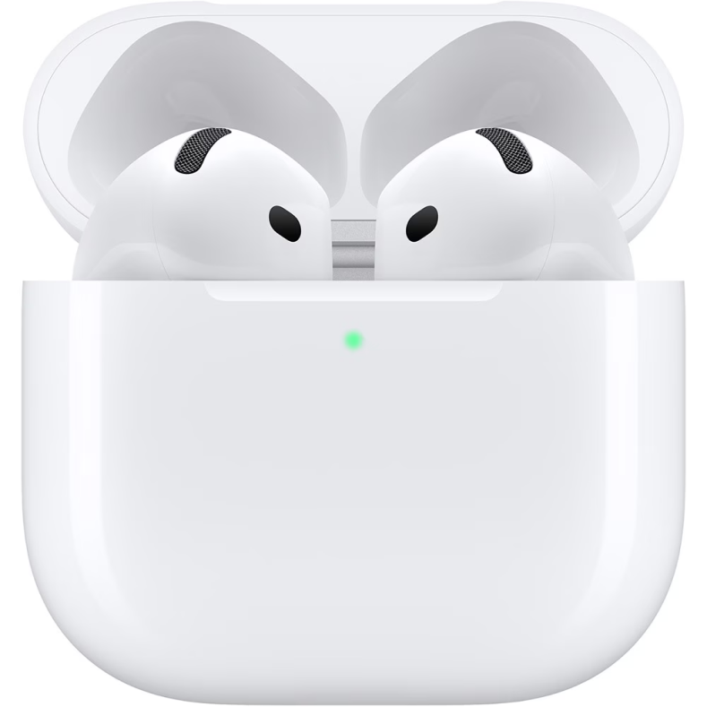 Apple AirPods Pro 4 True Wireless Active Noise Cancellation