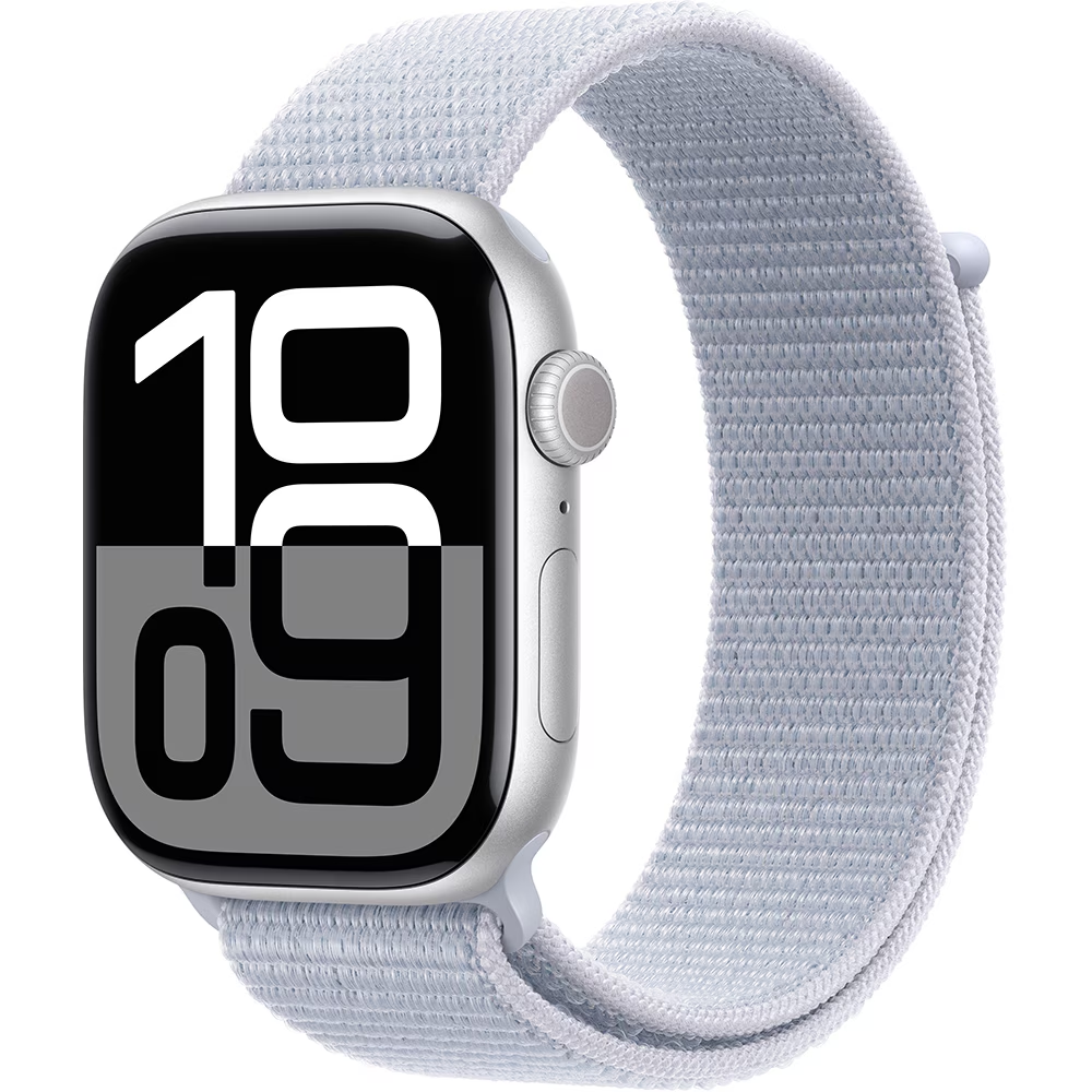 Apple Watch Seria 11 42mm Jet Black