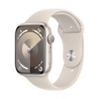 Smartwatch Apple Watch Series 9 GPS 45mm
