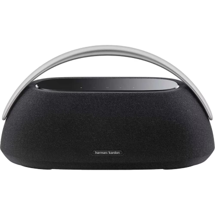 Boxa portabila HARMAN KARDON Go + Play 3, 1...