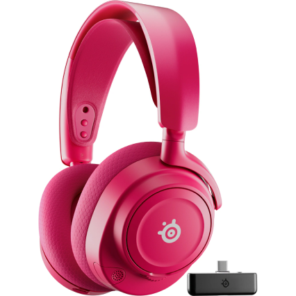 Casti Gaming Wireless STEELSERIES Arctis No...