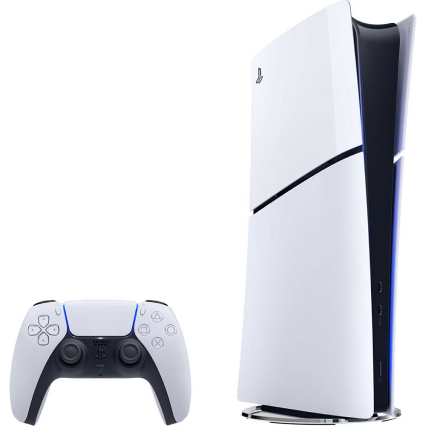 Consola PlayStation 5 Slim Digital Edition (PS...