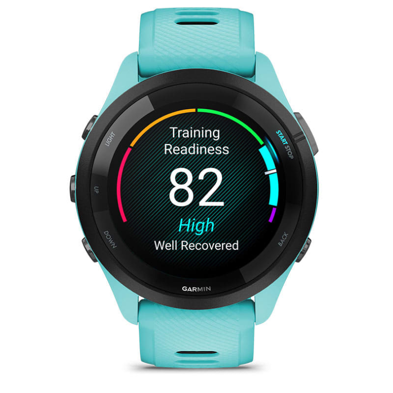 Ceas Sport Garmin Forerunner 265 GPS Monitorizare Avansată