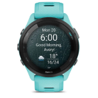 Smartwatch Garmin Forerunner 265 cu GPS și monitorizare avansată