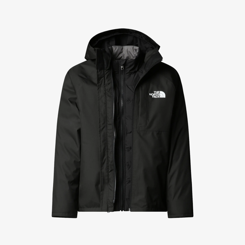Geacă de Iarnă Bărbați North Face McMurdo Parka III