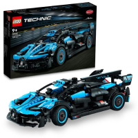 Set LEGO Technic Bugatti Bolide 905 piese