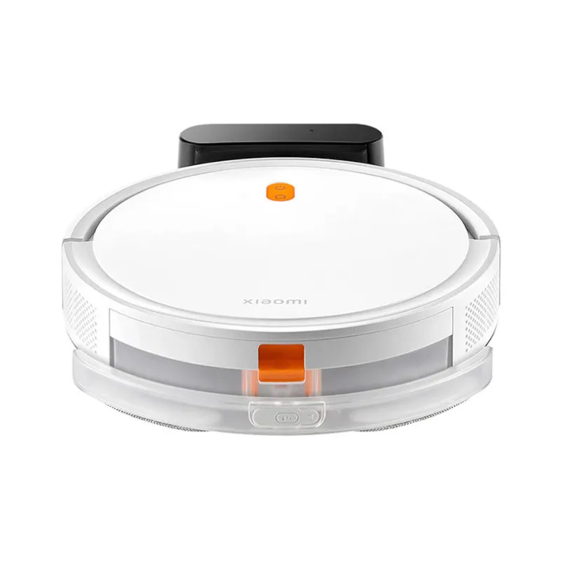 Robot Aspirator Xiaomi X20 Pro Navigare Laser Auto-Golire