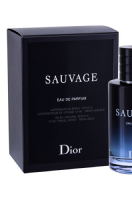 Set Cadou Parfum Dior Sauvage EDT 100ml + Deodorant